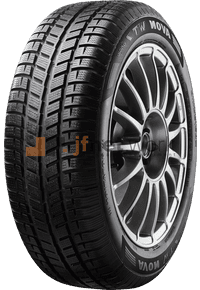 Winter | AVON | WT7 SNOW | 195/65R15 95T
