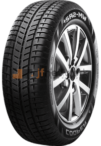 Winter | COOPER | WEATHERMASTER SA2+ | 195/65R15 91T