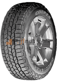Ganzjahres | COOPER | DISCOVERER AT3 4S | 265/70R15 112T