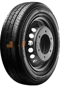 Sommer | COOPER | EVOLUTION VAN | 225/75R16 121/120R