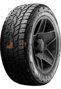 Sommer | COOPER | DISCOVERER ATT | 255/55R18 109H