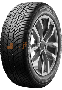 Ganzjahres | COOPER | DISCOVERER ALL SEASON | 255/45R20 105W