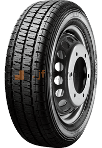 Ganzjahres | AVON | AS12 ALL SEASON VAN | 215/65R16 109/107T