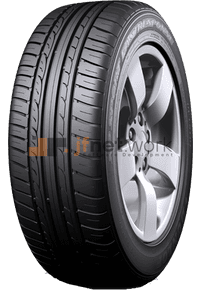 Sommer | DUNLOP | SP SPORT FASTRESPONSE | 185/55R16 83V
