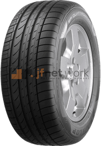 Sommer | DUNLOP | SP QUATTROMAXX | 255/40R19 100Y