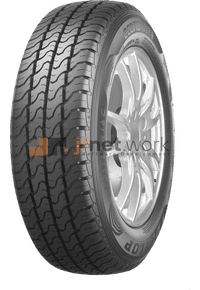 Sommer | DUNLOP | ECONODRIVE | 215/65R16 106/104T