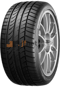 Sommer | DUNLOP | SP SPORT MAXX TT | 225/45R17 91Y