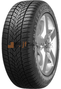 Winter | DUNLOP | SP WINTER SPORT 4D | 195/55R16 87T