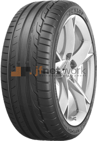 Sommer | DUNLOP | SPORT MAXX RT | 215/50R17 91Y