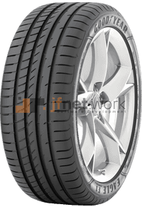 Sommer | GOODYEAR | EAGLE F1 (ASYMMETRIC) 2 SUV | 255/50R19 103Y