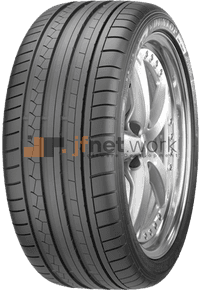 Sommer | DUNLOP | SP SPORT MAXX GT | 315/35R20 110W