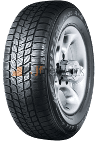 Winter | BRIDGESTONE | BLIZZAK LM25 4X4 | 235/60R17 102H