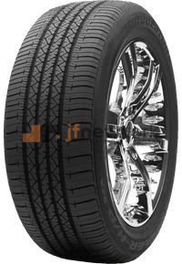 Sommer | BRIDGESTONE | DUELER H/P 92A | 265/50R20 107V