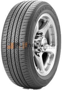 Sommer | BRIDGESTONE | DUELER H/L 400 | 235/60R17 102V
