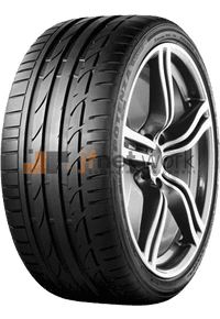 Sommer | BRIDGESTONE | POTENZA S001 | 255/35R19 96Y
