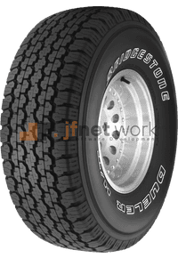 Sommer | BRIDGESTONE | DUELER H/T 689 | 265/70R16 112H