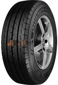 Sommer | BRIDGESTONE | DURAVIS R660 | 225/75R16 121/120R