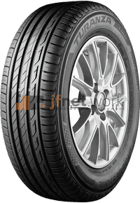 Sommer | BRIDGESTONE | TURANZA T001 | 195/65R15 91H