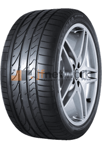 Sommer | BRIDGESTONE | POTENZA RE050 ASYMMETRIC | 215/40R17 87V
