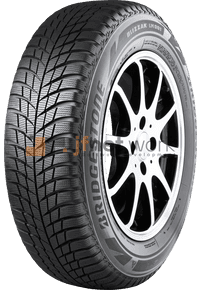 Winter | BRIDGESTONE | BLIZZAK LM001 | 205/60R16 92H
