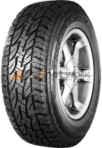 Ganzjahres | BRIDGESTONE | DUELER A/T 001 | 215/65R16 98T