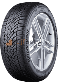 Winter | BRIDGESTONE | BLIZZAK LM005 | 265/55R19 109V