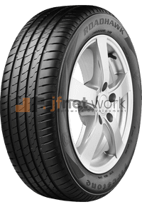 Sommer | FIRESTONE | ROADHAWK | 205/60R16 92V
