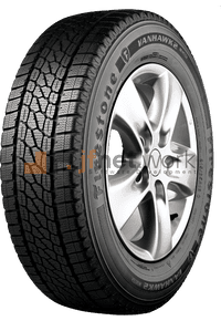 Winter | FIRESTONE | VANHAWK 2 WINTER | 215/70R15 109/107R
