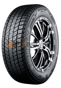 Winter | BRIDGESTONE | BLIZZAK DM-V3 | 245/65R17 107S