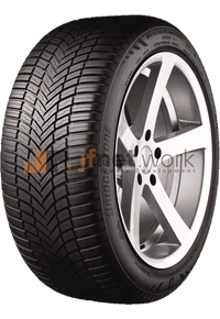 Ganzjahres | BRIDGESTONE | WEATHER CONTROL A005 EVO | 205/50R17 93V