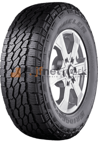 Sommer | BRIDGESTONE | DUELER ALL TERRAIN A/T002 | 205/80R16 104T