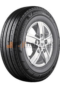 Sommer | BRIDGESTONE | DURAVIS VAN | 205/75R16 110/108R