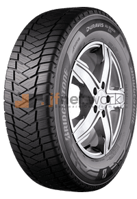 Ganzjahres | BRIDGESTONE | DURAVIS ALL SEASON EVO | 215/70R15 109/107S