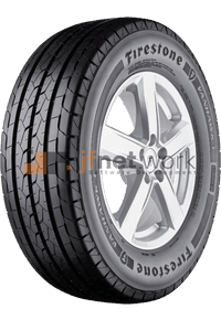 Sommer | FIRESTONE | VANHAWK 3 | 185/75R16 104/102R