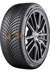 Ganzjahres | BRIDGESTONE | TURANZA ALL SEASON 6 | 215/50R17 95W
