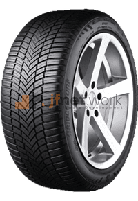 Ganzjahres | BRIDGESTONE | WEATHER CONTROL A005 | 205/60R16 96V