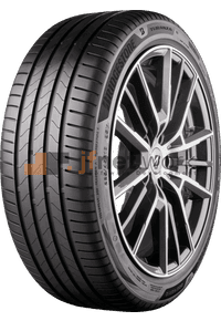 Sommer | BRIDGESTONE | TURANZA 6 | 245/40R21 100Y