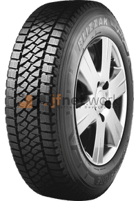 BLIZZAK W810