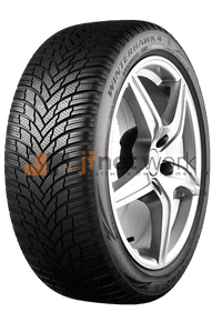 Winter | FIRESTONE | WINTERHAWK 4 | 255/45R19 104V