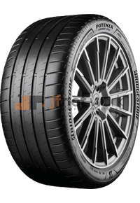 Sommer | BRIDGESTONE | POTENZA SPORT EVO | 285/35R22 106Y