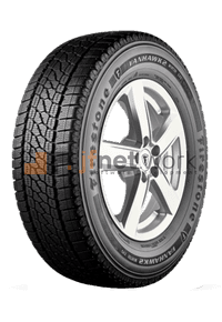 Winter | FIRESTONE | VANHAWK 2 WINTER EVO | 185/75R16 104/102R