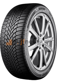 Winter | BRIDGESTONE | BLIZZAK 6 | 265/45R20 108W