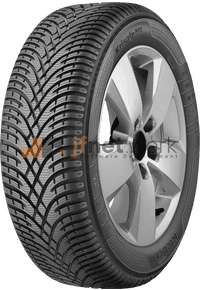Winter | KLEBER | KRISALP HP3 SUV | 215/55R18 95H