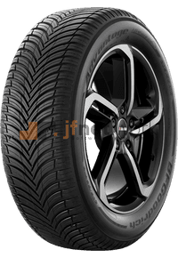 Ganzjahres | BFGOODRICH | ADVANTAGE ALL-SEASON | 205/45R17 88V