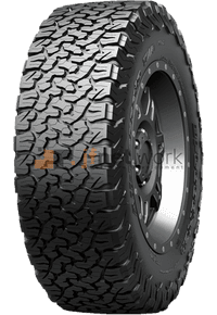 Ganzjahres | BFGOODRICH | ALL-TERRAIN T/A KO2 | 275/55R20 115/112S