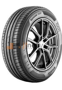 DYNAXER SUV