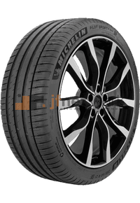 Sommer | MICHELIN | PILOT SPORT 4 SUV | 235/45R21 101Y