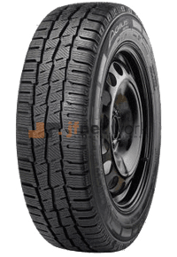 Winter | MICHELIN | AGILIS ALPIN | 195/75R16 107/105R