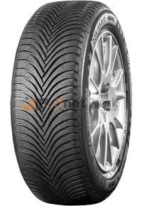 Winter | MICHELIN | ALPIN 5 | 205/60R16 92H