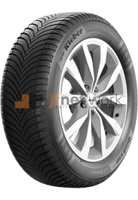 Ganzjahres | KLEBER | QUADRAXER 3 | 225/40R18 92Y